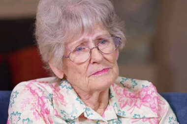 Lavona Fay Golden