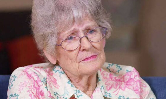 Lavona Fay Golden