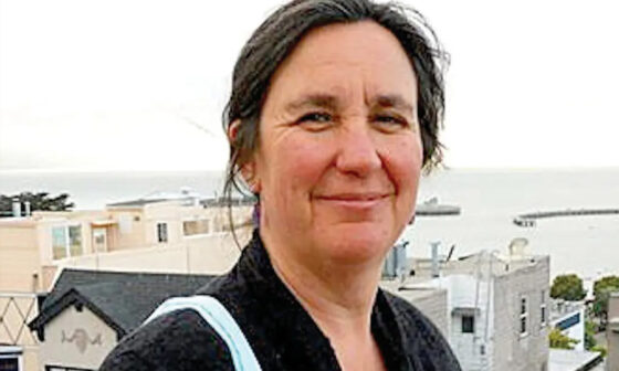 Mara Sagal