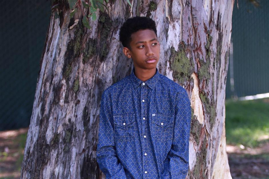 lil king miller